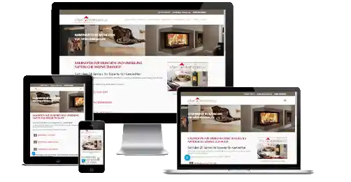 089webdesign.de Webseiten erstellen München