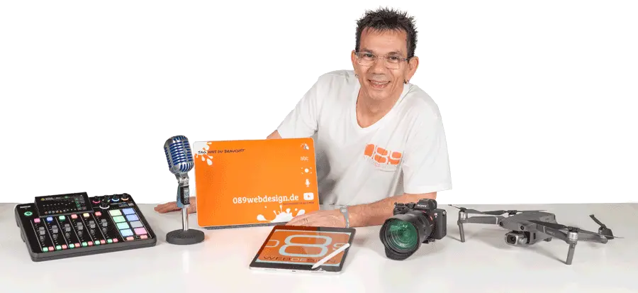 089webdesign Mic
