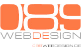 Webdesign München - Deine Agentur für Webdesign, Grafikdesign, Fotos und Videos für deine Webseite