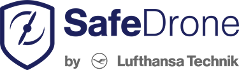 LHT Safe Drone Logo A3 RGB. gray 60jpg 3 1