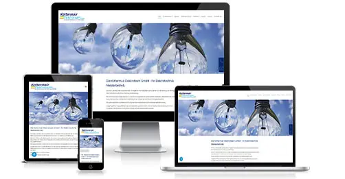 Kottermair Elektroteam GmbH