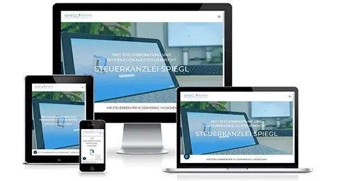 Steuerkanzlei Spiegl